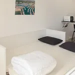 A 400m De La Mer, 36m2, Lumineux, Calme En Centre-ville Apartmán