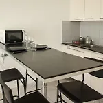 Apartmán A 400m De La Mer, 36m2, Lumineux, Calme En Centre-ville La Grande Motte