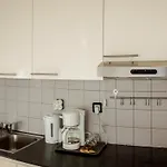A 400m De La Mer, 36m2, Lumineux, Calme En Centre-ville Apartmán *